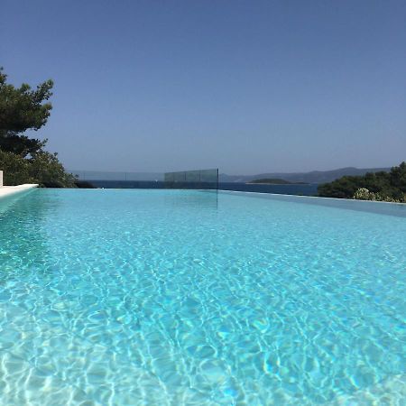 Holiday Hvar Lux Basina Eksteriør bilde