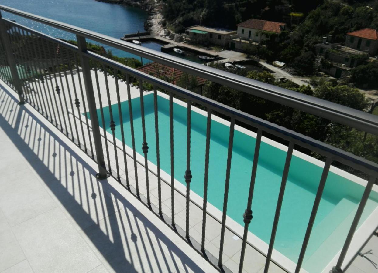 Holiday Hvar Lux Basina Eksteriør bilde