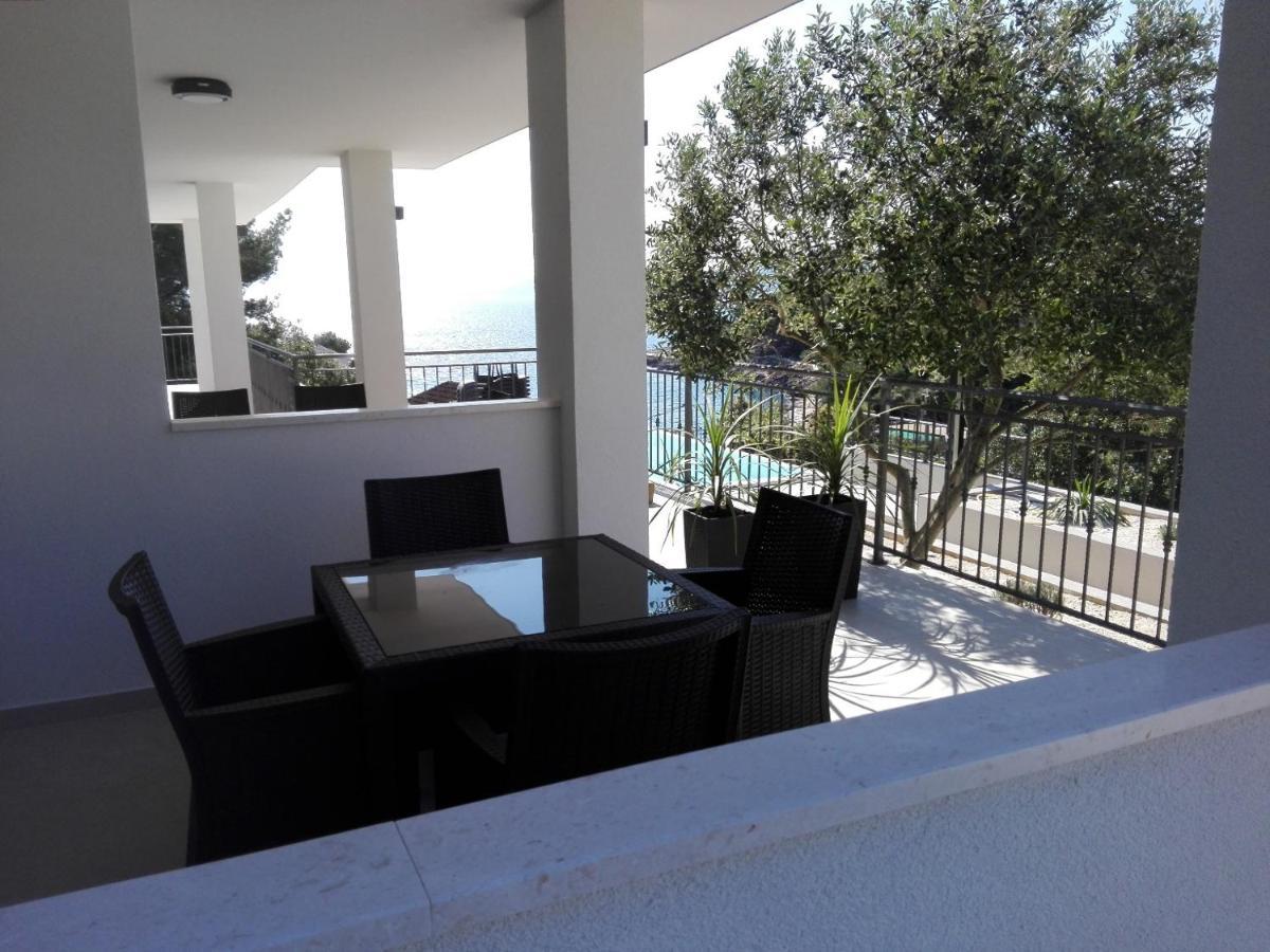 Holiday Hvar Lux Basina Eksteriør bilde