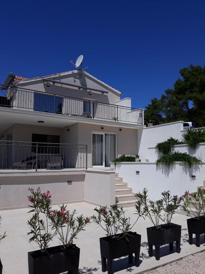 Holiday Hvar Lux Basina Eksteriør bilde