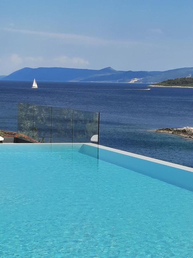 Holiday Hvar Lux Basina Eksteriør bilde
