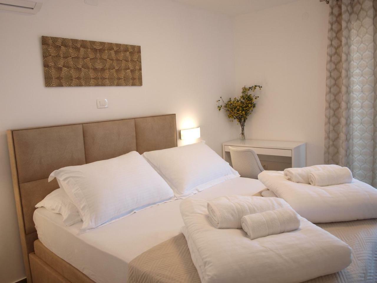 Holiday Hvar Lux Basina Eksteriør bilde