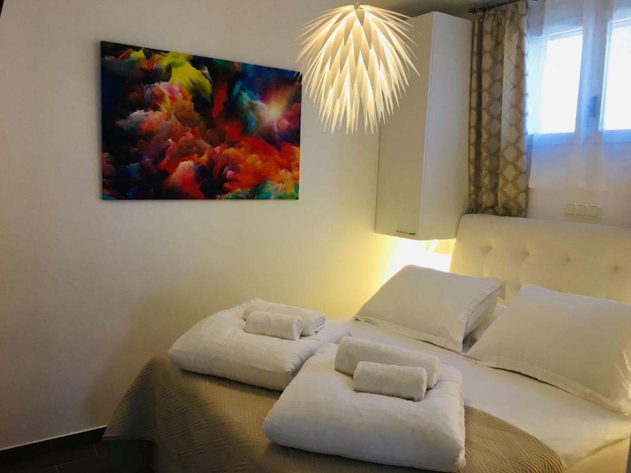 Holiday Hvar Lux Basina Eksteriør bilde