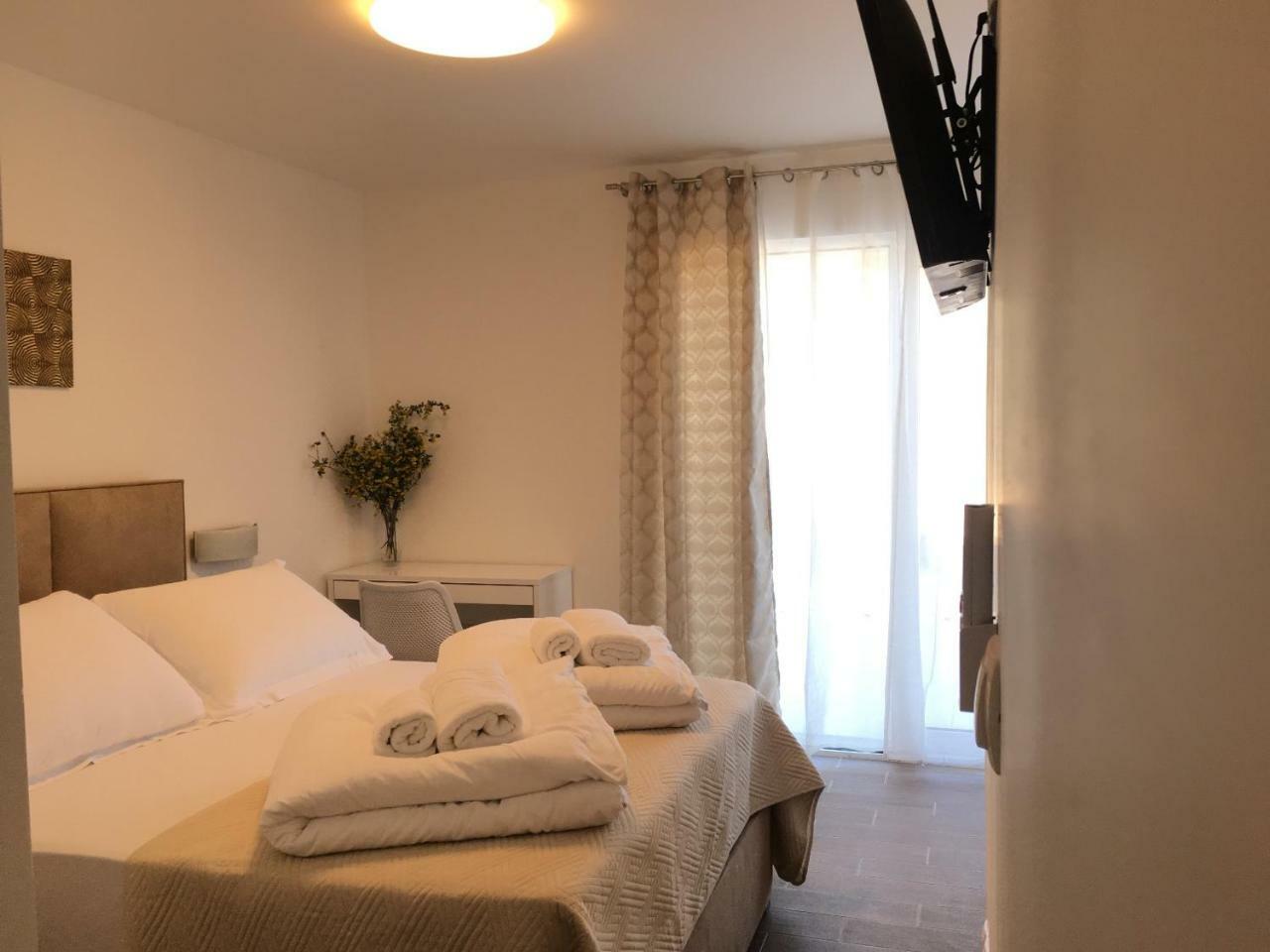 Holiday Hvar Lux Basina Eksteriør bilde