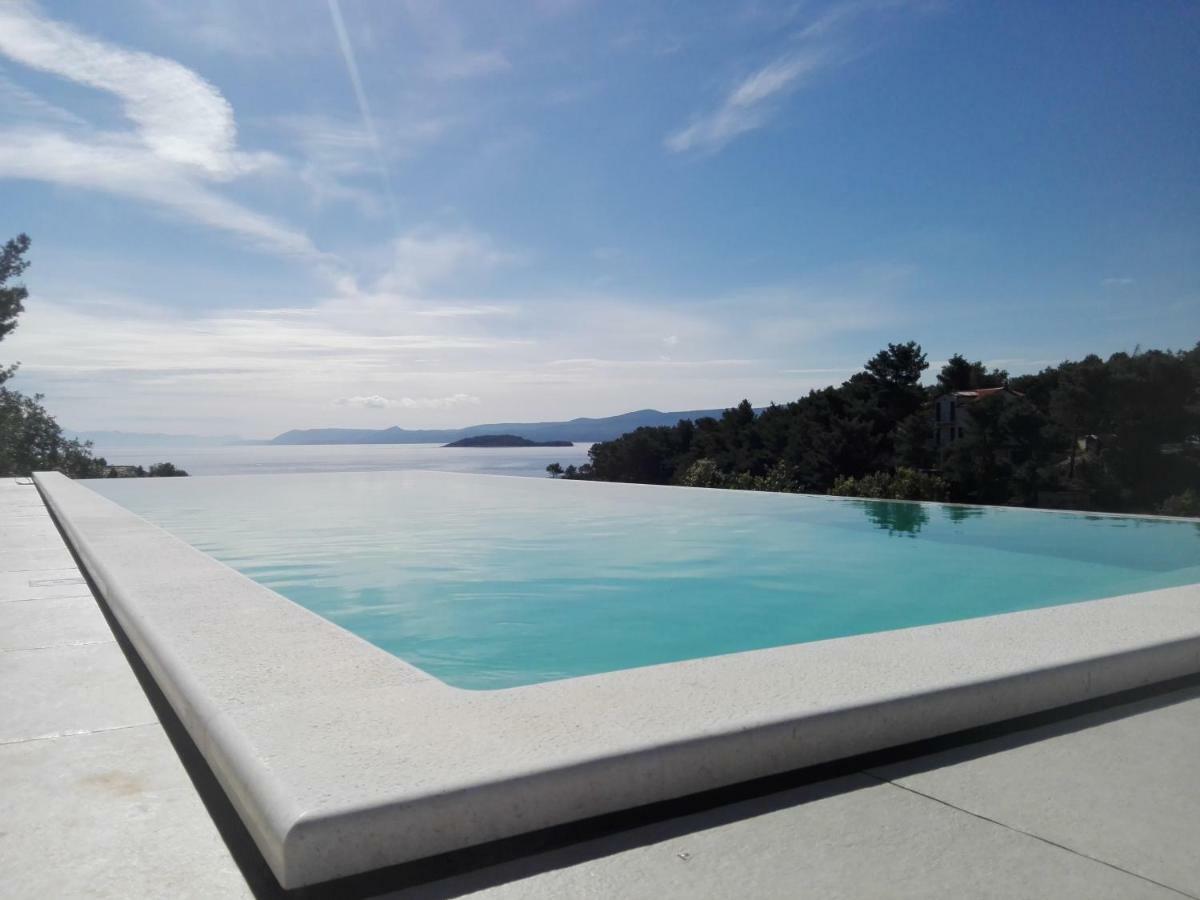 Holiday Hvar Lux Basina Eksteriør bilde